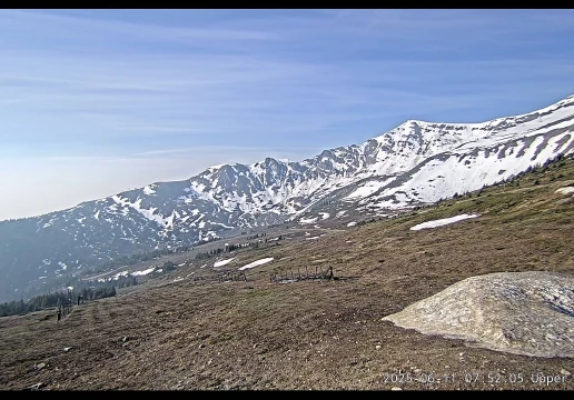 Джаспер, Альберта