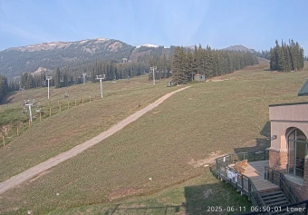 Jasper, Alberta