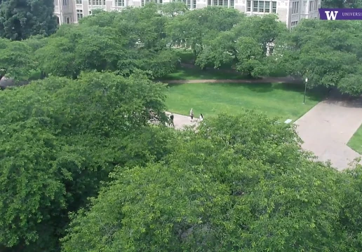 Сіетл, Штат Вашингтон