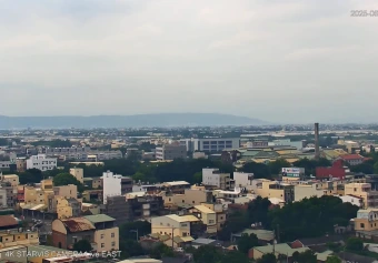 Changhua City