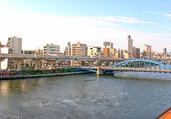 Asakusa, Tokyo city, Tokyo