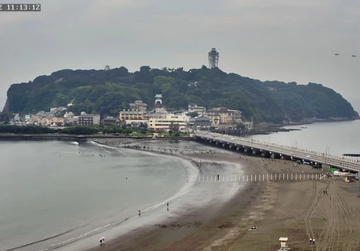 Enoshima, Kanagawa