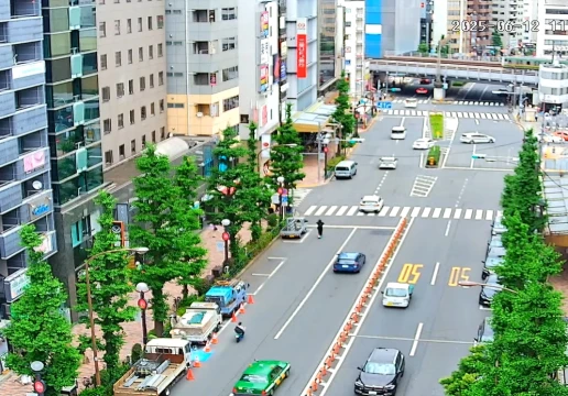 Shibuya, Tokyo city