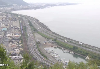 Shimizu, Shizuoka