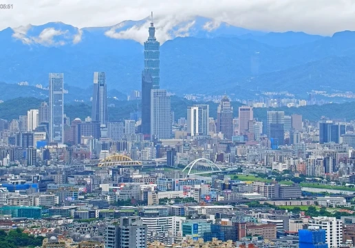 Taipei