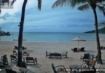 Koh Phangan