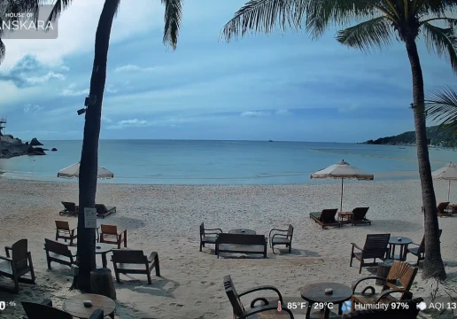 Koh Phangan