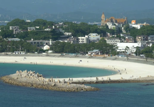 Shirahama, Wakayama