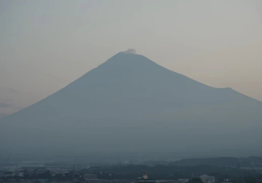 Mount Fuji, Shizuoka