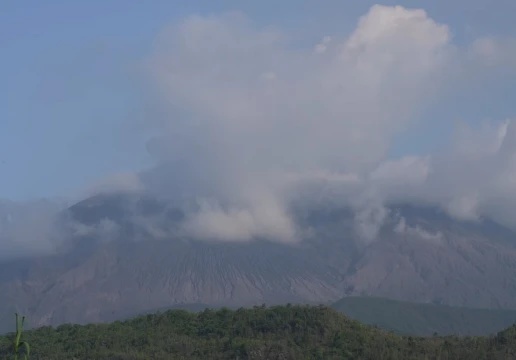 Sakurajima, Kagoshima