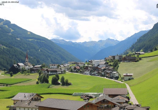 Ai Cavoni, Autonomous Province of Bolzano – South Tyrol