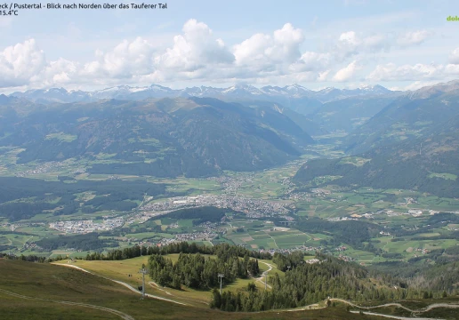 Bruneck, Autonomous Province of Bolzano – South Tyrol
