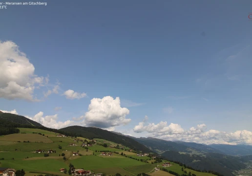 Mühlbach, Autonomous Province of Bolzano – South Tyrol