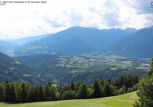 Lüsen, Autonomous Province of Bolzano – South Tyrol