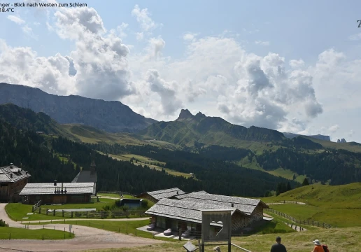 Kastelruth, Autonomous Province of Bolzano – South Tyrol