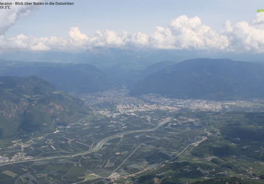 Eppan an der Weinstraße, Autonomous Province of Bolzano – South Tyrol