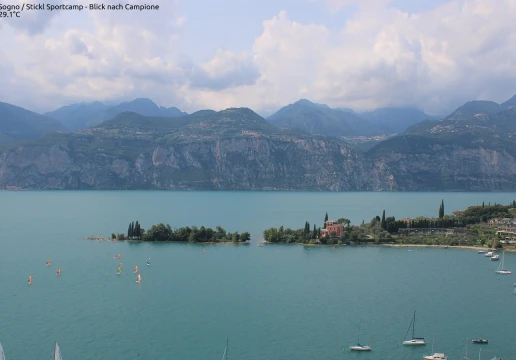 Malcesine, Verona