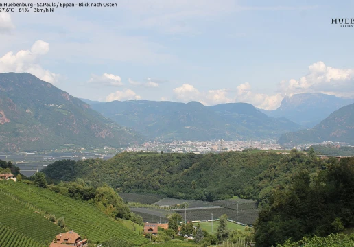 Eppan an der Weinstraße, Autonomous Province of Bolzano – South Tyrol