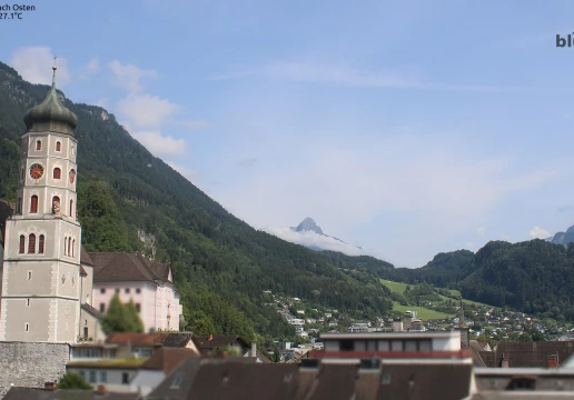 Bludenz