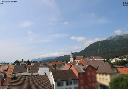 Bludenz