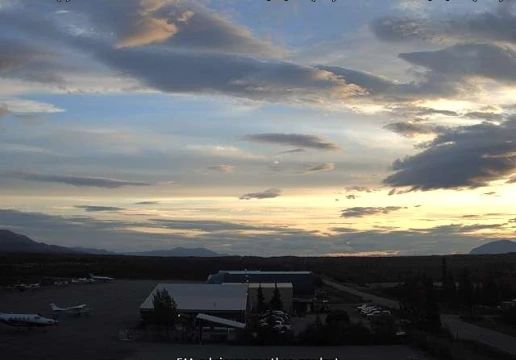 Iliamna, Alaska