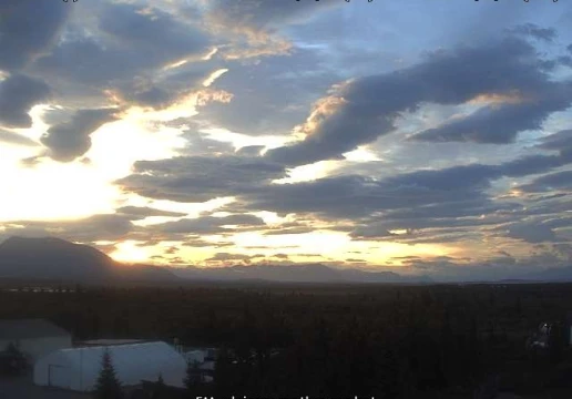 Iliamna, Alaska