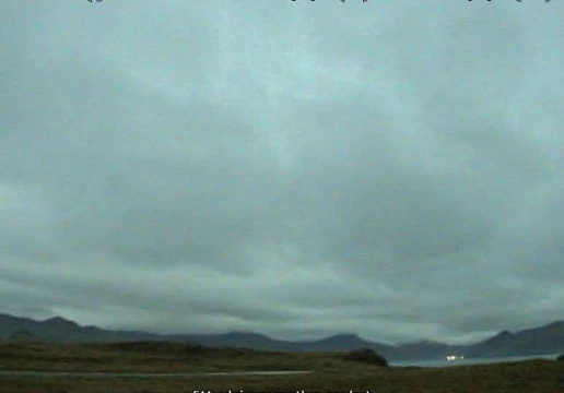 Akutan, Alaska