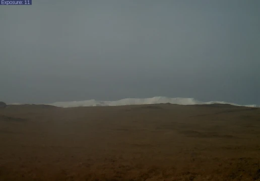 Okmok, Alaska