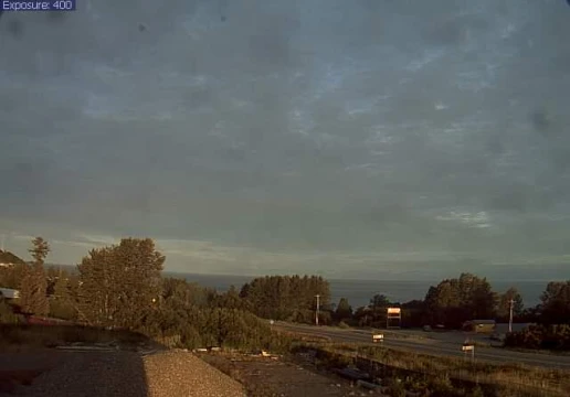 Ninilchik, Alaska