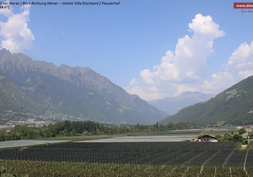 Plaus, Autonome Provinz Bozen