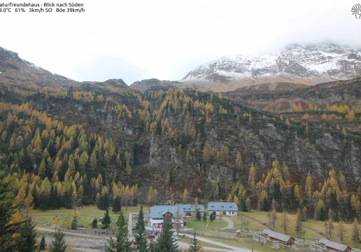 Бад-Гаштайн