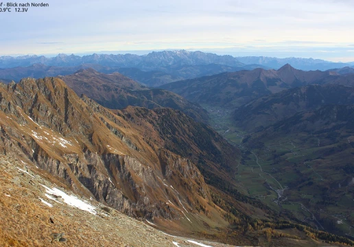 Фуш-ан-дер-Гросглокнерштрасе