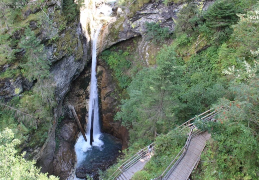 Schmelzhütten