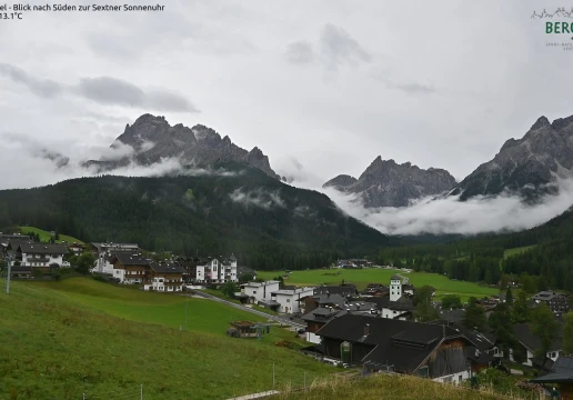 Sexten, Autonomous Province of Bolzano – South Tyrol