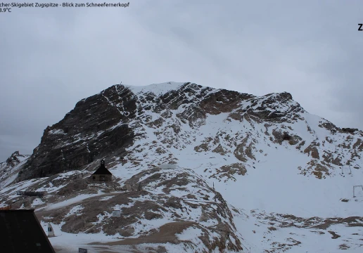 Гарміш-Партенкірхен