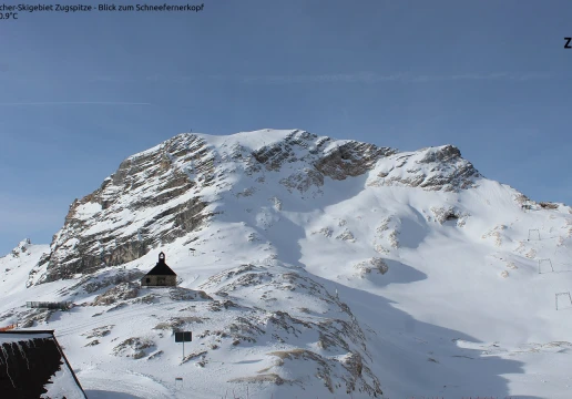Garmisch-Partenkirchen
