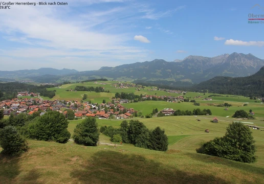 Obermaiselstein