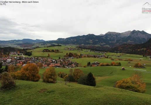 Obermaiselstein
