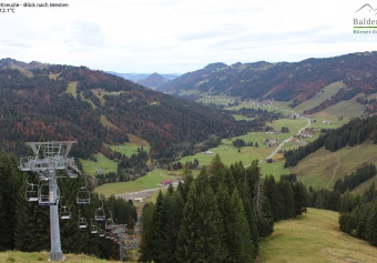 Balderschwang