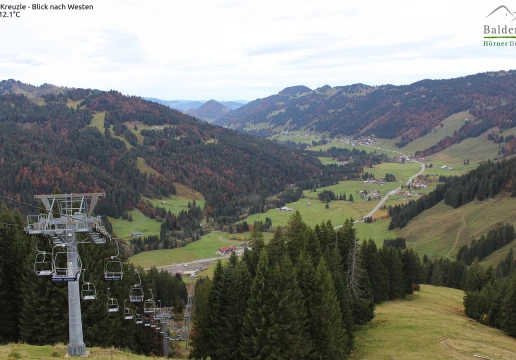 Balderschwang