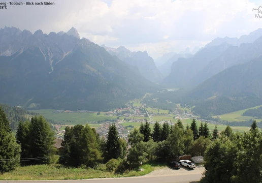 Toblach, Autonomous Province of Bolzano – South Tyrol