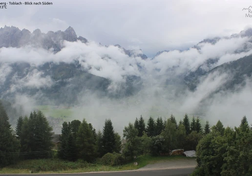 Toblach, Autonomous Province of Bolzano – South Tyrol