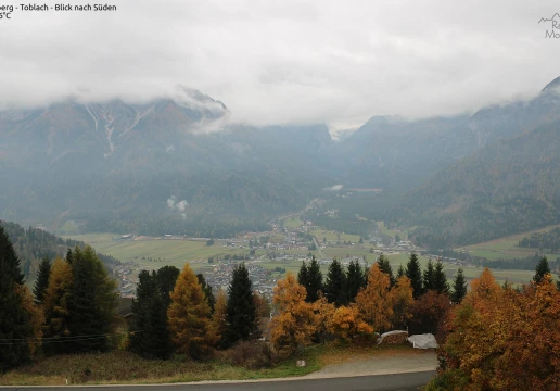 Toblach, Autonomous Province of Bolzano – South Tyrol
