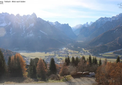 Добб'яко, Больцано