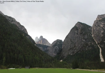 Toblach, Autonomous Province of Bolzano – South Tyrol