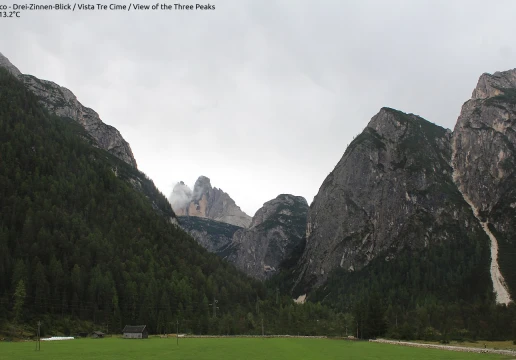 Добб'яко, Больцано