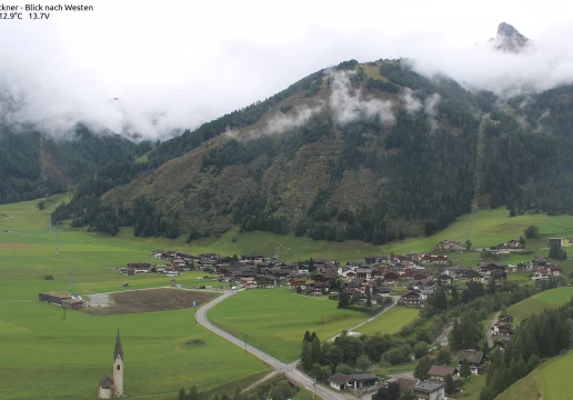 Unterburg
