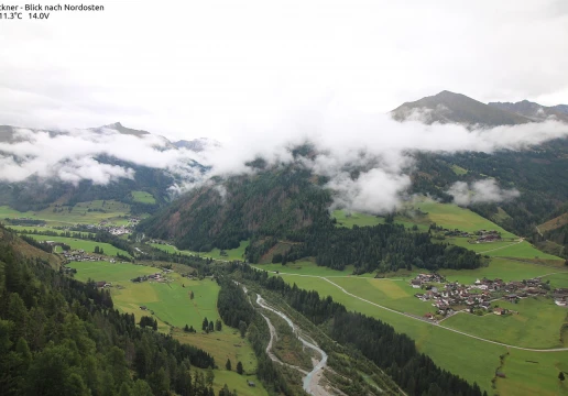 Unter Lesach