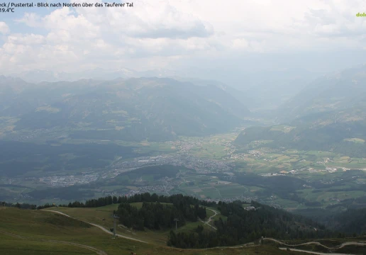 Bruneck, Autonomous Province of Bolzano – South Tyrol