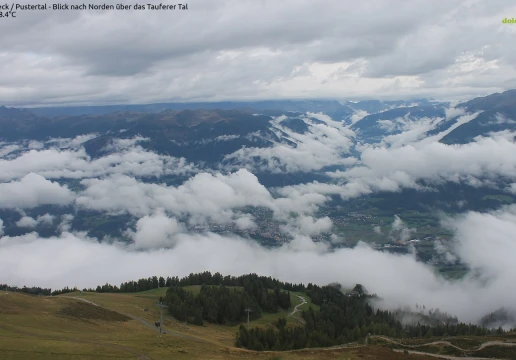 Bruneck, Autonomous Province of Bolzano – South Tyrol